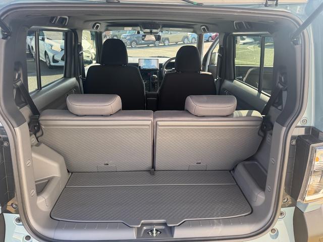 タフトG クロムベンチャー純正フルセグナビ ETC ドラレコ パノラマモニター(福岡県)の中古車