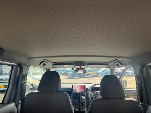 タフトG クロムベンチャー純正フルセグナビ ETC ドラレコ パノラマモニター(福岡県)の中古車