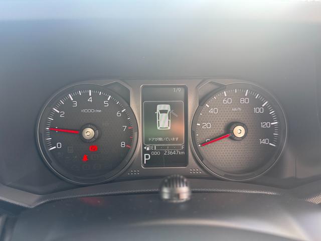 タフトG クロムベンチャー純正フルセグナビ ETC ドラレコ パノラマモニター(福岡県)の中古車