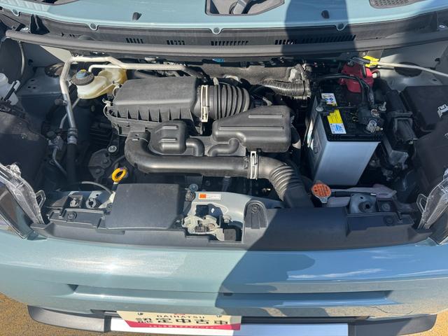 タフトG クロムベンチャー純正フルセグナビ ETC ドラレコ パノラマモニター(福岡県)の中古車