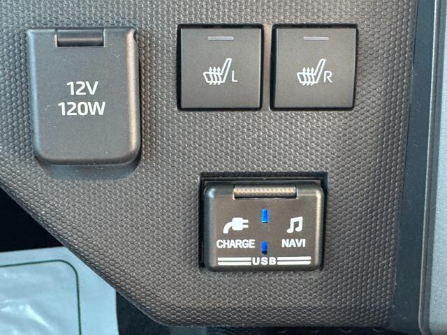 タフトG クロムベンチャー純正フルセグナビ ETC ドラレコ パノラマモニター(福岡県)の中古車