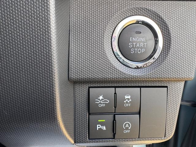 タフトG クロムベンチャー純正フルセグナビ ETC ドラレコ パノラマモニター(福岡県)の中古車