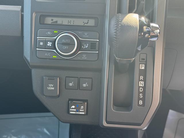 タフトG クロムベンチャー純正フルセグナビ ETC ドラレコ パノラマモニター(福岡県)の中古車