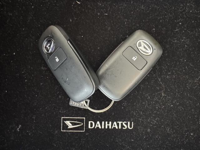 タフトG クロムベンチャー純正フルセグナビ ETC ドラレコ パノラマモニター(福岡県)の中古車