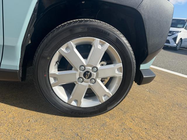 タフトG クロムベンチャー純正フルセグナビ ETC ドラレコ パノラマモニター(福岡県)の中古車