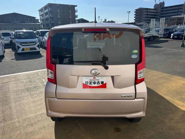 ムーヴLCDチューナー(福岡県)の中古車