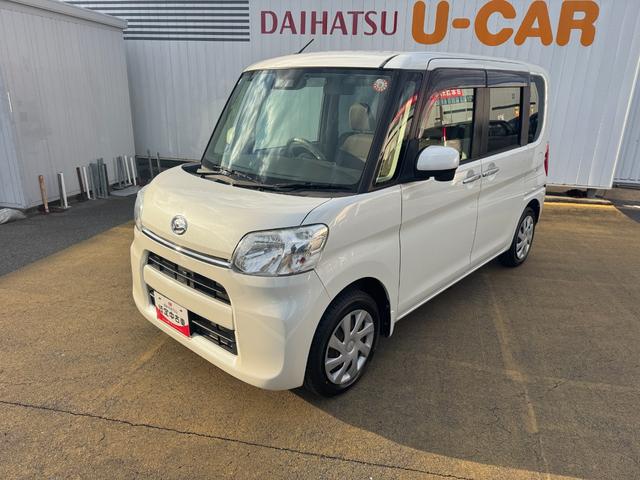 タントX SAIII純正フルセグナビ ETC バックモニター(福岡県)の中古車