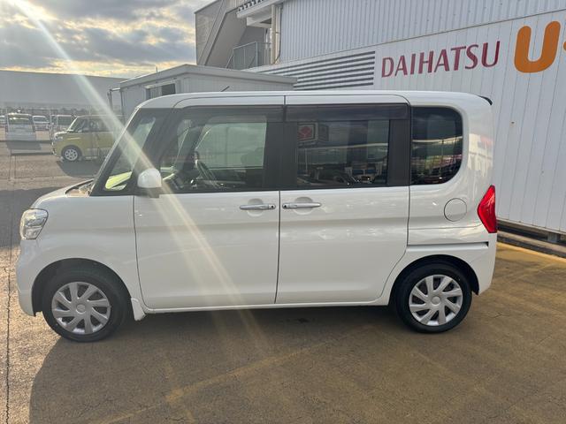 タントX SAIII純正フルセグナビ ETC バックモニター(福岡県)の中古車