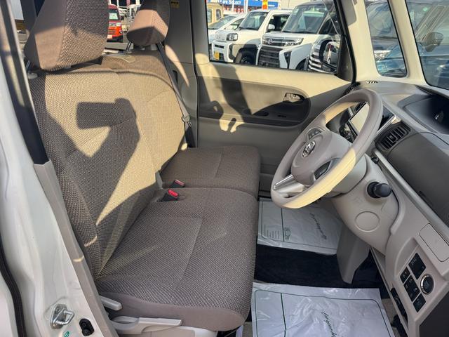 タントX SAIII純正フルセグナビ ETC バックモニター(福岡県)の中古車