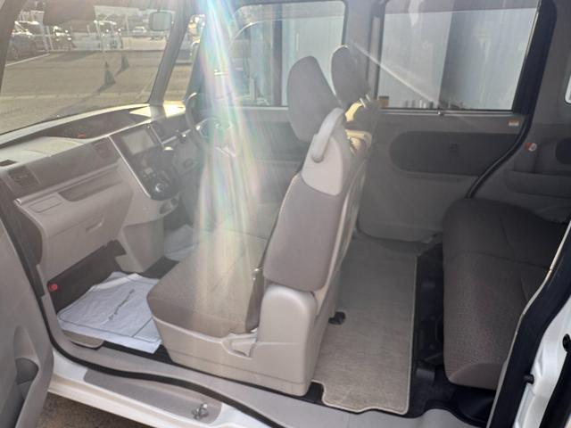 タントX SAIII純正フルセグナビ ETC バックモニター(福岡県)の中古車