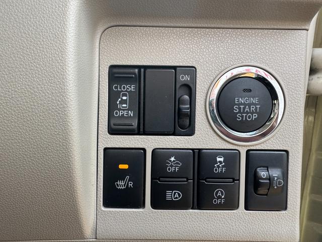 タントX SAIII純正フルセグナビ ETC バックモニター(福岡県)の中古車