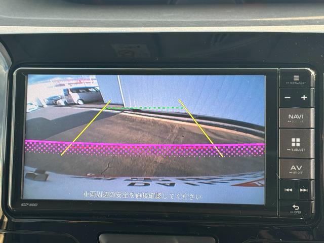 タントX SAIII純正フルセグナビ ETC バックモニター(福岡県)の中古車