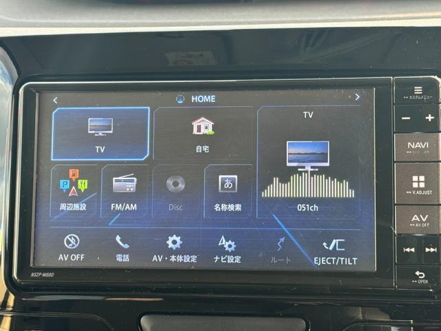 タントX SAIII純正フルセグナビ ETC バックモニター(福岡県)の中古車