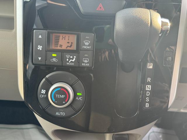 タントX SAIII純正フルセグナビ ETC バックモニター(福岡県)の中古車