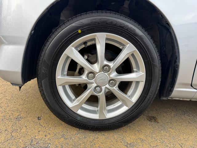 ミライースＧ　ＳＡIIIフルセグナビ　ドラレコ　衝突低減ブレーキ　シートヒーター（福岡県）の中古車