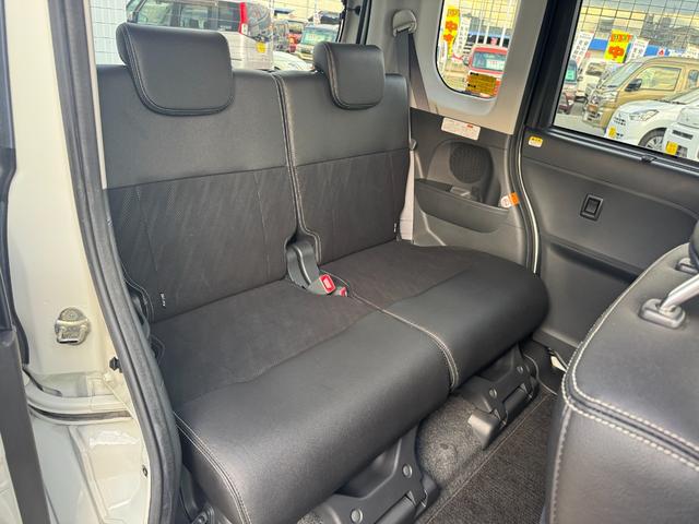 タントカスタムＲＳ　トップエディションＳＡIII純正フルセグナビ　ＥＴＣ　ドラレコ　バックモニター（福岡県）の中古車