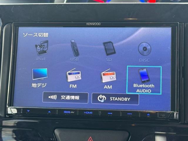 タントカスタムＲＳ　トップエディションＳＡIII純正フルセグナビ　ＥＴＣ　ドラレコ　バックモニター（福岡県）の中古車