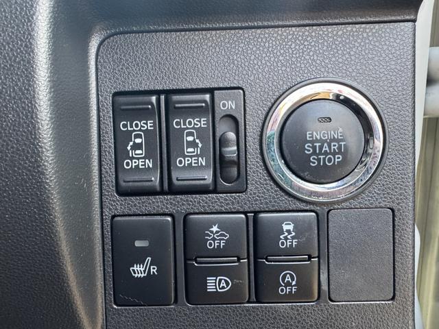 タントカスタムＲＳ　トップエディションＳＡIII純正フルセグナビ　ＥＴＣ　ドラレコ　バックモニター（福岡県）の中古車