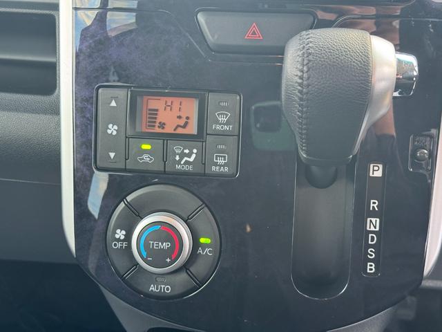 タントカスタムＲＳ　トップエディションＳＡIII純正フルセグナビ　ＥＴＣ　ドラレコ　バックモニター（福岡県）の中古車