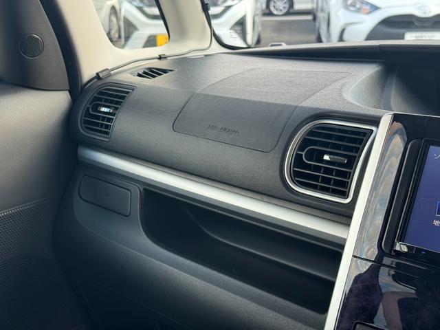 タントカスタムＲＳ　トップエディションＳＡIII純正フルセグナビ　ＥＴＣ　ドラレコ　バックモニター（福岡県）の中古車