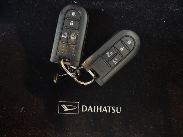 タントカスタムＲＳ　トップエディションＳＡIII純正フルセグナビ　ＥＴＣ　ドラレコ　バックモニター（福岡県）の中古車