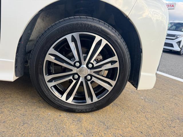 タントカスタムＲＳ　トップエディションＳＡIII純正フルセグナビ　ＥＴＣ　ドラレコ　バックモニター（福岡県）の中古車