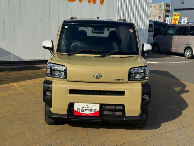 タフトG純正フルセグナビ ETC ドラレコ バックモニター(福岡県)の中古車