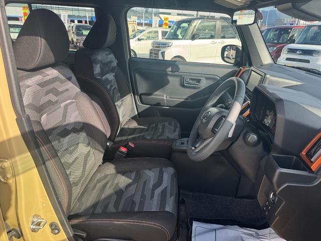 タフトG純正フルセグナビ ETC ドラレコ バックモニター(福岡県)の中古車