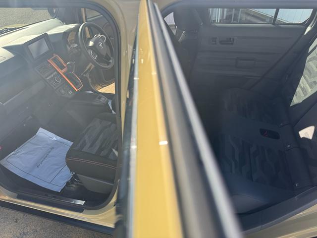 タフトG純正フルセグナビ ETC ドラレコ バックモニター(福岡県)の中古車