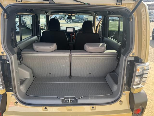 タフトG純正フルセグナビ ETC ドラレコ バックモニター(福岡県)の中古車