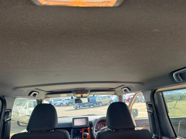 タフトG純正フルセグナビ ETC ドラレコ バックモニター(福岡県)の中古車