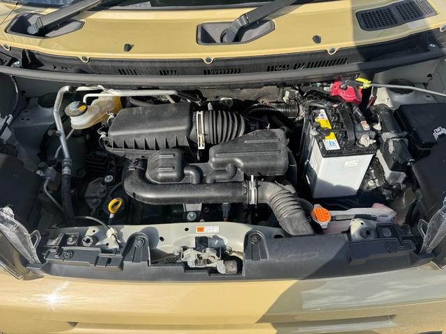 タフトG純正フルセグナビ ETC ドラレコ バックモニター(福岡県)の中古車