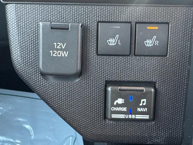 タフトG純正フルセグナビ ETC ドラレコ バックモニター(福岡県)の中古車