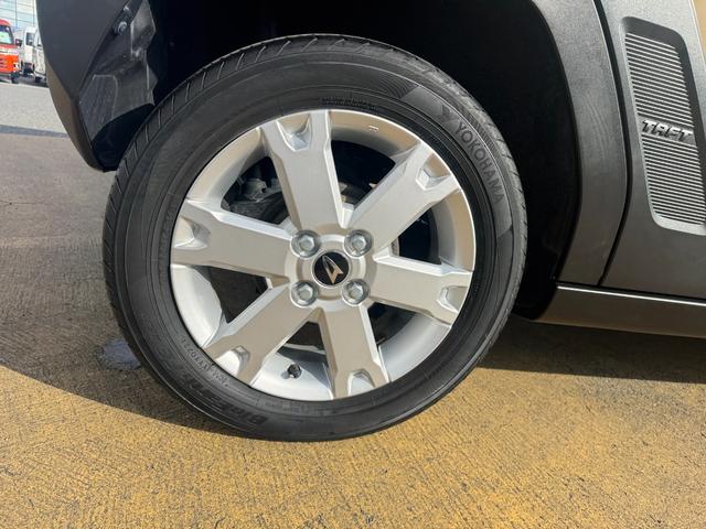 タフトG純正フルセグナビ ETC ドラレコ バックモニター(福岡県)の中古車