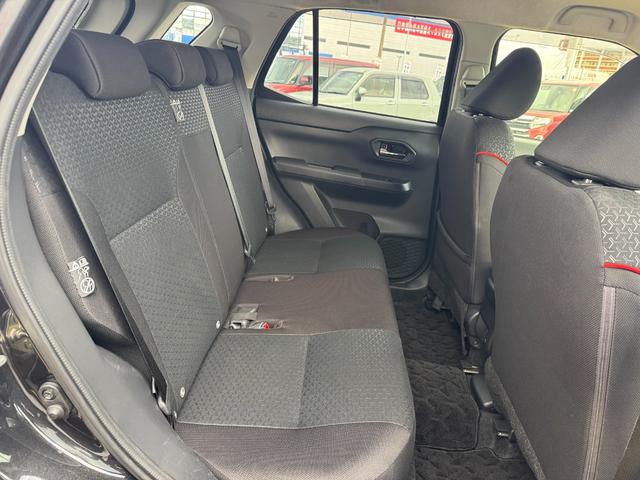 ロッキーＸ純正フルセグナビ　ＥＴＣ　ドラレコ　バックモニター　衝突低減ブレーキ　新車保証継承付（福岡県）の中古車