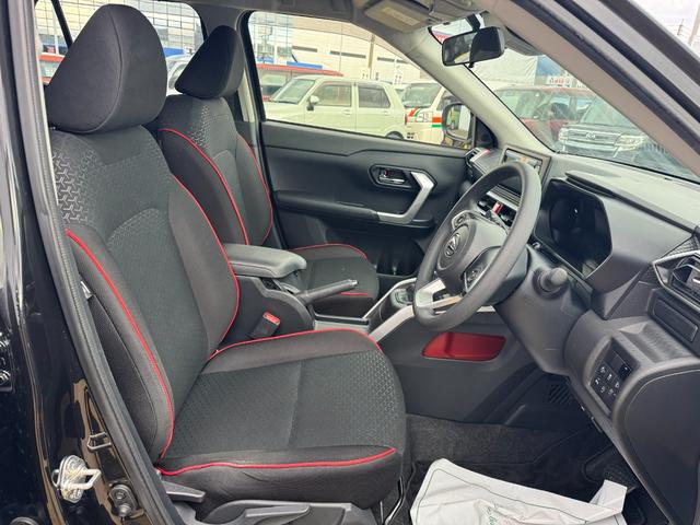 ロッキーＸ純正フルセグナビ　ＥＴＣ　ドラレコ　バックモニター　衝突低減ブレーキ　新車保証継承付（福岡県）の中古車