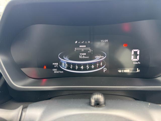 ロッキーＸ純正フルセグナビ　ＥＴＣ　ドラレコ　バックモニター　衝突低減ブレーキ　新車保証継承付（福岡県）の中古車