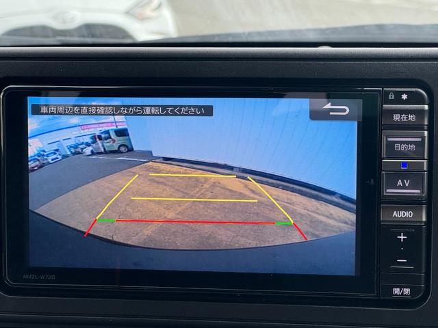 ロッキーＸ純正フルセグナビ　ＥＴＣ　ドラレコ　バックモニター　衝突低減ブレーキ　新車保証継承付（福岡県）の中古車