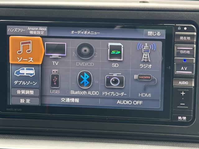ロッキーＸ純正フルセグナビ　ＥＴＣ　ドラレコ　バックモニター　衝突低減ブレーキ　新車保証継承付（福岡県）の中古車