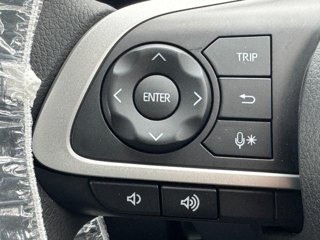 ロッキーＸ純正フルセグナビ　ＥＴＣ　ドラレコ　バックモニター　衝突低減ブレーキ　新車保証継承付（福岡県）の中古車