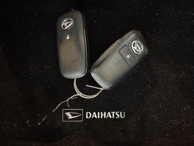 ロッキーＸ純正フルセグナビ　ＥＴＣ　ドラレコ　バックモニター　衝突低減ブレーキ　新車保証継承付（福岡県）の中古車