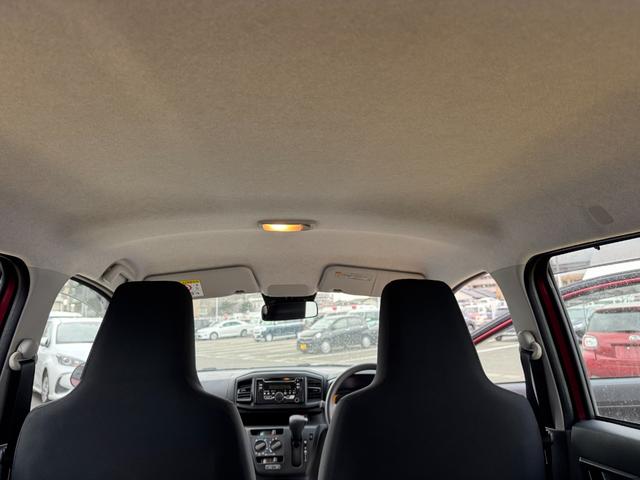 ミライースＬ　ＳＡIII新車保証継承付　ＣＤチューナー　衝突低減ブレーキ（福岡県）の中古車