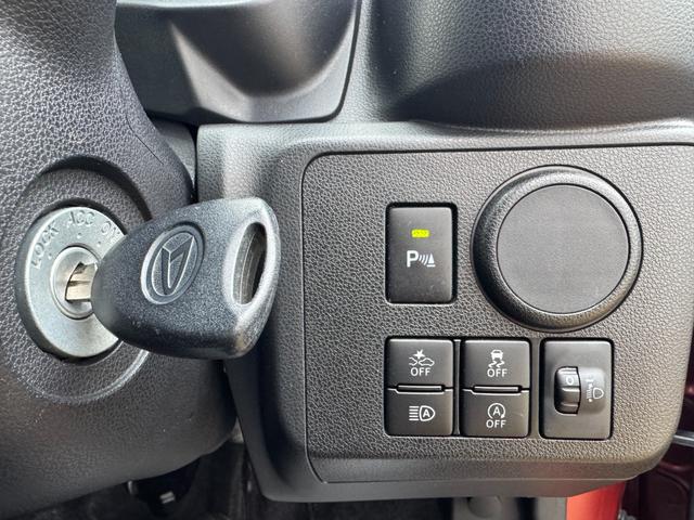 ミライースＬ　ＳＡIII新車保証継承付　ＣＤチューナー　衝突低減ブレーキ（福岡県）の中古車