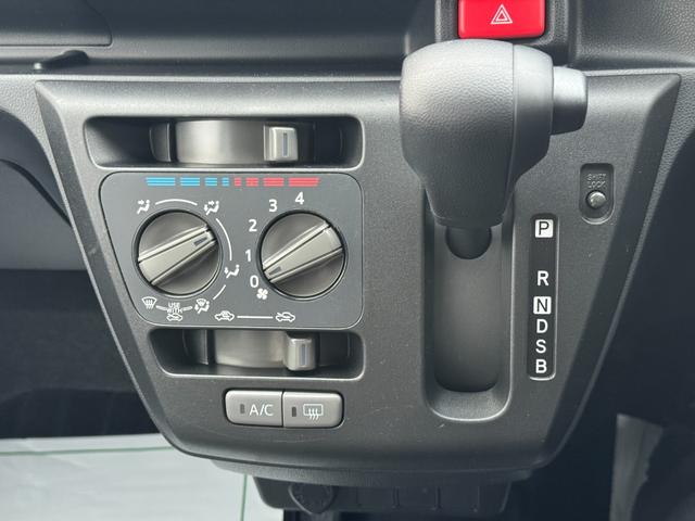 ミライースＬ　ＳＡIII新車保証継承付　ＣＤチューナー　衝突低減ブレーキ（福岡県）の中古車