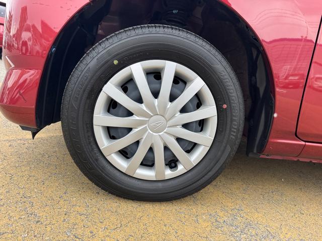 ミライースＬ　ＳＡIII新車保証継承付　ＣＤチューナー　衝突低減ブレーキ（福岡県）の中古車