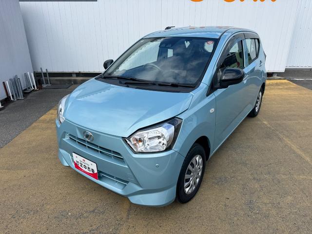 ミライースＬ　ＳＡIII　１０ｔｈアニバーサリーエディションワンセグナビ　新車保証継承付　衝突低減ブレーキ（福岡県）の中古車