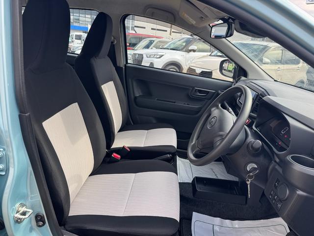 ミライースＬ　ＳＡIII　１０ｔｈアニバーサリーエディションワンセグナビ　新車保証継承付　衝突低減ブレーキ（福岡県）の中古車