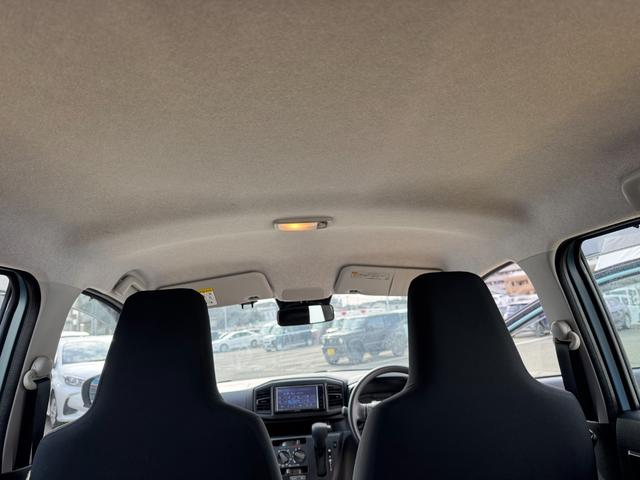 ミライースＬ　ＳＡIII　１０ｔｈアニバーサリーエディションワンセグナビ　新車保証継承付　衝突低減ブレーキ（福岡県）の中古車