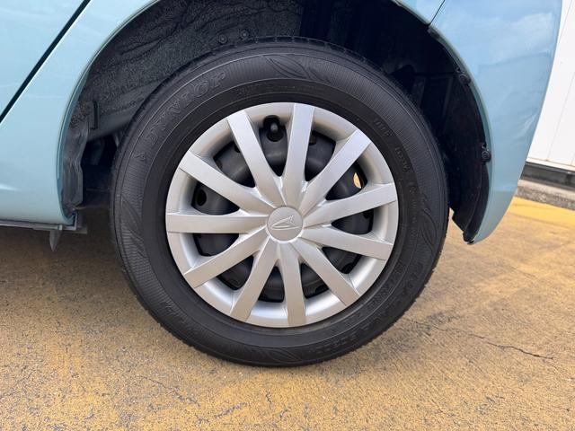 ミライースＬ　ＳＡIII　１０ｔｈアニバーサリーエディションワンセグナビ　新車保証継承付　衝突低減ブレーキ（福岡県）の中古車