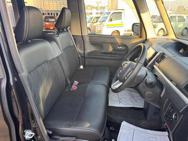 タントカスタムＲＳ　トップエディションＳＡIII純正フルセグナビ　ＥＴＣ　ドラレコ　バックモニター（福岡県）の中古車